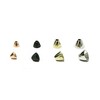 Wapsi Tungsten Coneheads Small Gold