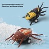 6pcs Animal Pull Back Vehicle Cars Educational Stimulate Imagination Safe