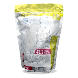 Suplemento en polvo 43 Supplements Colágenos Colágeno hidrolizado de Collageno x 500g                                                                 