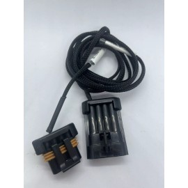 Gotham Motorworks Holley EFI Harness Terminator X Dominator Power Tap 4 Pin Alternator