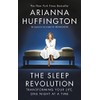 The Sleep Revolution: Transforming Your Life, One Night at a