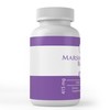 Pure Original Ingredients Marshmallow Root, (100 Capsules) Always Pure, No