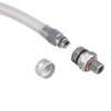Stahlbus Oil Drain Valve Plug M14x1.5x12mm Steel M14 x 1.5