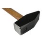 Wovar Sledgehammer with Wooden Handle 4 kg 90 cm -