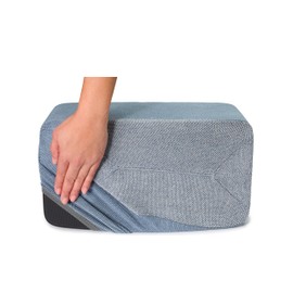 Soundskins - for Sonos Play 5 - Textile Cover (Stone Blue)