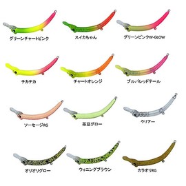 ムカイフィッシング(Mukai Fishing) プラグバックストローク55S (BACKSTROKE 55S) 55mm 3.5g ウィニングブラウン