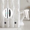 8 Pack Shower Curtain Weights Blocks, Heavy Duty for Curtains