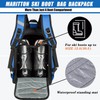 MARITTON SIK Boot Bag - Ski Boots and Snowboard Boots
