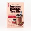 TEA BUBBLE KIT BROWN SGR