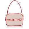 Valentino Women's Chelsea Re Backpack, Rosso/Multicoloured, Rosso/Multicoloured