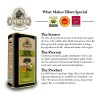 Ellora Farms, Greek Extra Virgin Olive Oil, Single Estate, 1