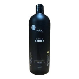 Shampoo Anti-caída Crecimiento Acelerado Con Biotina                                                                                                  