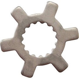 Mitnehmer Keilriemenscheibe Naraku für CPI, Keeway 16mm Stumpf