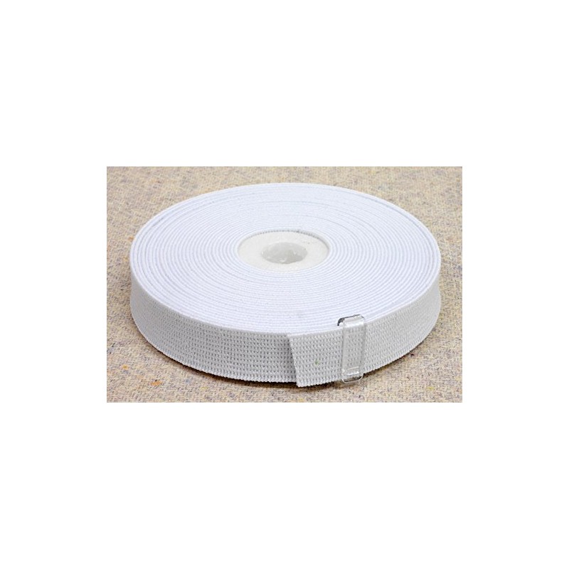 KAWAGUCHI Economy Pajama Elastic, Width 0.59 inches (15 mm) Length