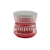 Nuvo Glacier Paste 1.7oz-Crushed Cranberry