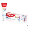 Pasta De Dientes Colgate Total Whitening, Anticaries 160ml
