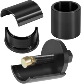 For ISUZU 6.6L Duramax Diesel J-44644 Front Crankshaft Seal and Wear Sleeve Remover Puller Alt ST-196,fit for 2001- Later GMT800 2500HD 3500 with 6.6 liter Duramax Diesel Engine