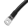 Spartan Power Battery Cable 10 Foot 2 Gauge AWG Wire