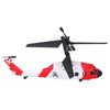 RC Helicopter Intelligent Obstacle Avoidance Gesture Sensing HD Dual Camera