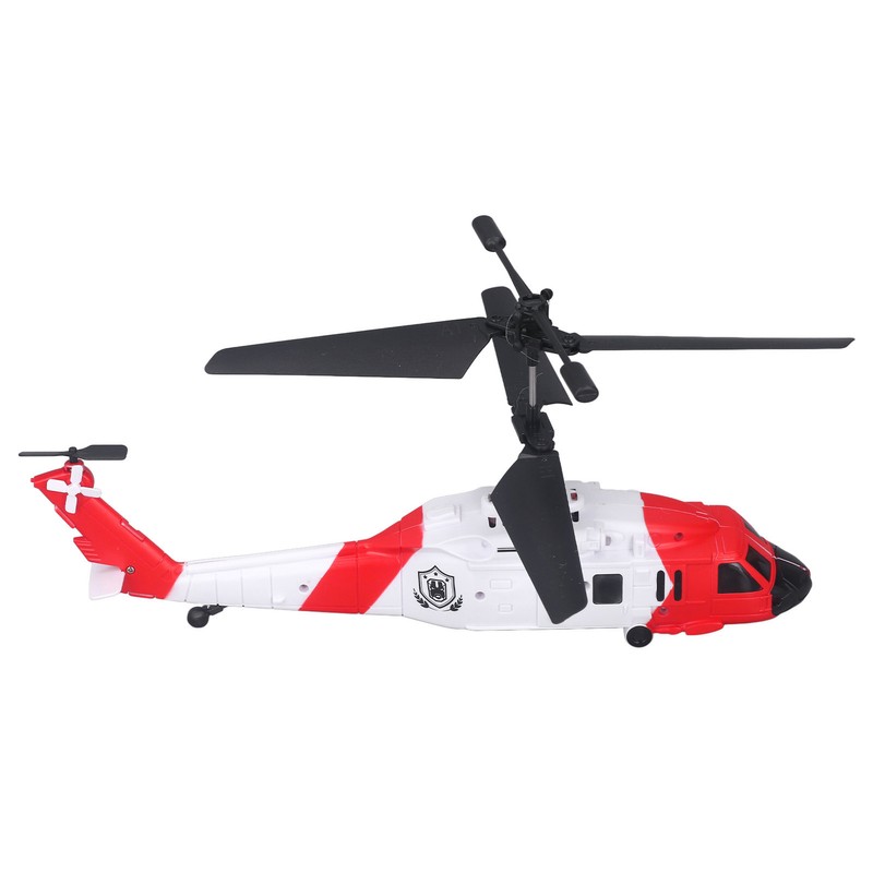 RC Helicopter Intelligent Obstacle Avoidance Gesture Sensing HD Dual Camera
