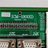 Tarjeta de control de movimiento del tablero de terminales ICM-1900ID