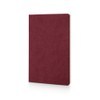 Ciak MATE Notebook Dot Grid (Red, 15 x 21 cm)