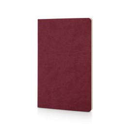 Ciak MATE Notebook Dot Grid (Red, 15 x 21 cm)