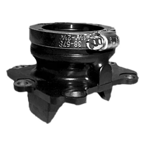 Sport Parts SP1 Carb Intake Mounting Flange Adapter Arctic Cat