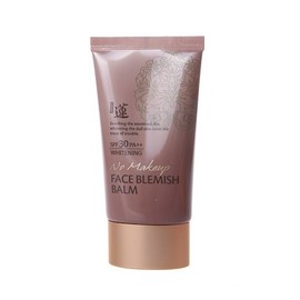 Body Cleansing Raw Eye Blemish Balm 50ml SPF 30PA Plus Plus / 본체청정 蓮 생안 블레미쉬 밤 50ml SPF 30PA플러스플러스