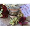 Fresh Love Yourself Himalayan Bath Salts W/Fresh Rose Hips &