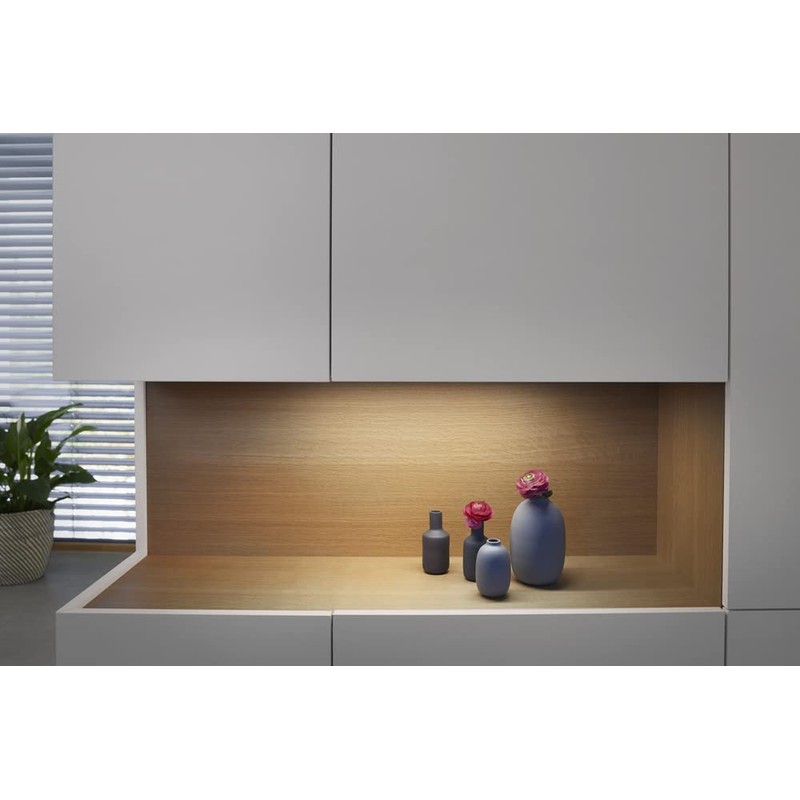 LEDVANCE LED Under-Unit Light, Light for Indoor Use, Warm White,