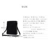 Gratante abb-g0019 Genuine Cowhide Leather Square Mini Shoulder Bag, Women's