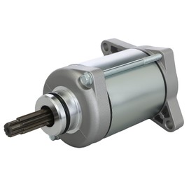 BDELI 18921N Starter for Honda Rancher 420 2007-2019/Foreman 500 2012-19