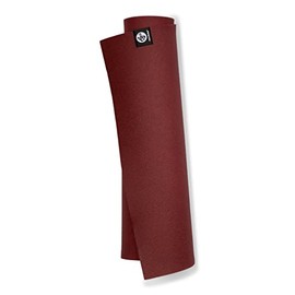 Manduka X Yoga Mat – Premium 5mm Thick Yoga and Fitness Mat, Ultimate Density for Cushion, Support and Stability, Superior Dry Grip to Prevent Slippin