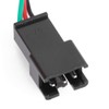 Electric Bicycle Pedal Assistant Sensor System Double Hall 12 Magnetic