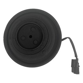 RYC A/C Compressor Clutch FG232-CL (Fits Acura MDX 3.5L 2014, 2015, 2016)