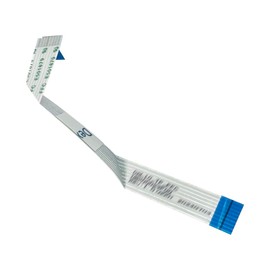 Gintai Touchpad FFC Flex Cable for Dell Latitude 3490 Ins-piron 3482 DAL10 0JYT4K NBX00029F00 Trackpad Touchpad Flex LCD Screen Flex Touchpad Trackpad Flex (9.5 cm)