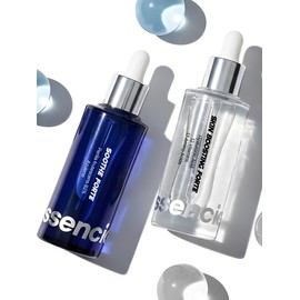 Skin Boosting Soother Ampoule Duo (50ml+50ml) / 스킨부스팅 수더 앰플 듀오 (50ml+50ml)