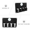 POPETPOP Electric Clipper Bracket Barber Clipper Organizer Hanger Holder Hair