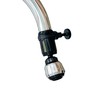Eco-flow Tucana Tap Adapter| Two Function Tap Aerator/Shower Flow with