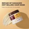 Karseell 콜라겐 헤어 마스크 아르간 세트 Karseell Collagen Hair Mask
