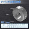 LEONTOOL Adjustable C-Spanner Hook Wrench, Rotating C-Pin Spanner, Multi-Functional Adjustable
