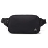 Unbranded Mini Belt Bag 0.7L, Waterproof Mini Everywhere Fanny Pack