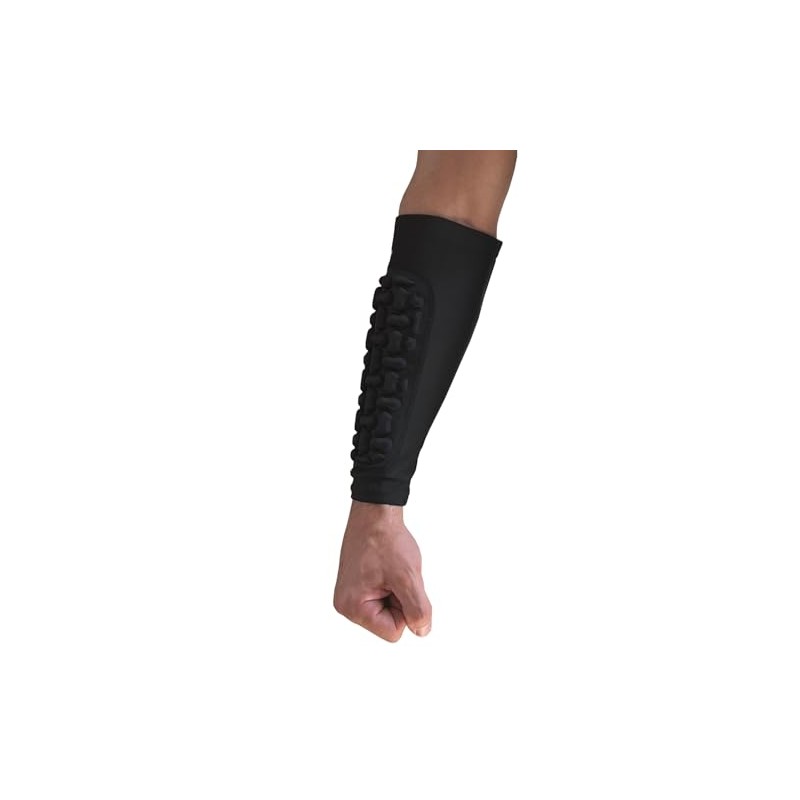 Sedroc Padded Arm Guards Forearm Protectors Ultra Thin Compression Sleeves