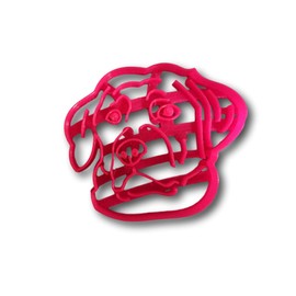Dog/Labrador Retriever Cookie Cutter