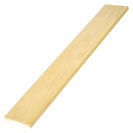 1/4" x 2" Brass Flat Bar Blank 12" Long Solid Brass Thin Plate C360 Flat Mill Stock (1/4x2x12 inch, 1)