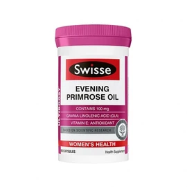 Swisse Buy Swisse Ultiboost Evening Primrose Oil 90 Capsules Online | Chempro Chemists