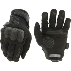Mechanix Wear - M-Pact 3 Covert Gloves (XX-Large, Black), MP3-55-012