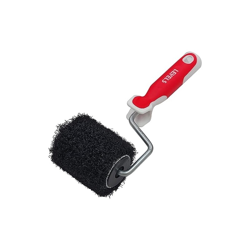 LEVEL5 4" Drywall Compound Roller | 4-005