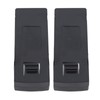 2PCS 3.7v 2600mah RC Aircraft Lithium Battery with Charge Line